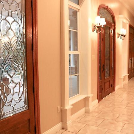 Bed and Breakfast Opus House Накітош Екстер'єр фото